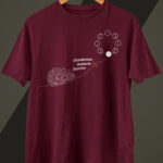 Chandrama Manaso Jaataha - Unisex T Shirt
