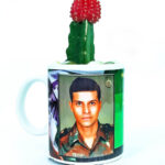 Martyr Mug-Maj Sandeep