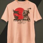 Chatrapati - Unisex T shirt