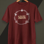 New India - Unisex T shirt