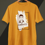 Deshakkagi Kannadiga - Major Sandeep- Unisex T shirt