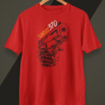 Shoot 370 - Unisex T shirt