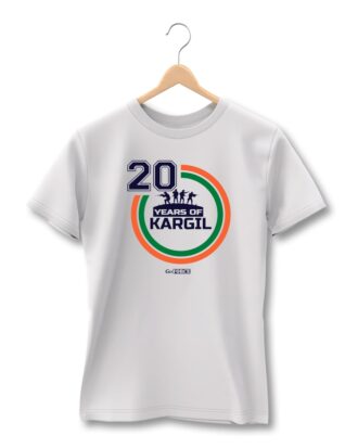 Kargil 20-Special Edition
