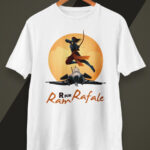 Ram & Rafale - Unisex T shirt