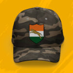 Netaji 125 - Special Edition Cap
