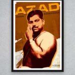Chandrashekhar Azad