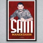 Sam Manekshaw