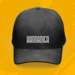 Kannadiga Cap