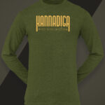 Kannadiga - Unisex T shirt
