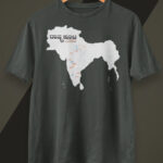 Rashtrakuta - Unisex T shirt
