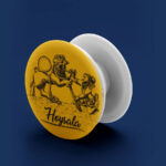 Hoysala - Universal Phone Grip