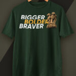 New Emblem - Unisex T shirt