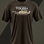 Tough Gets Going - Unisex T Shirt