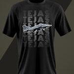 Tejas - Unisex T shirt