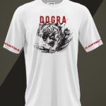 Dogra Regiment - Unisex T shirt