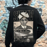 Visionary - Unisex Sweatshirt