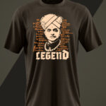 Legend - Unisex T shirt