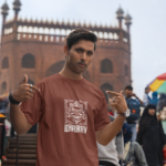 Bhairav - Unisex T shirt