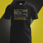 Battleground Kargil - Unisex T shirt
