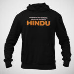 Dharma Over Caste - Unisex Hoodie