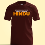 Dharma Over Caste - Unisex T shirt