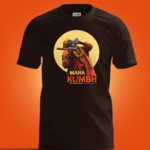 Mahakumbh - Unisex T shirt